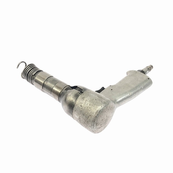 ☆中古品☆KUKEN 空研 エアチゼラー BRH-8K 常圧 チッパー チゼル - 5