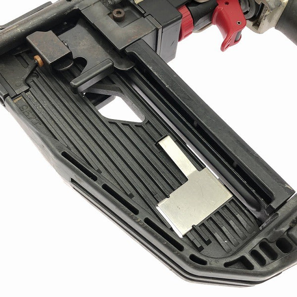 ☆中古品☆MAX マックス 常圧 フロア用ネイラ TA-557F/957T 幅9mm 長さ57mm フロアタッカー フロア用タッカー エアタッカー133337 - 10