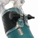 ☆比較的綺麗☆makita マキタ 100V トリマー モデル 3709 コード式 木材加工 トリミング 電動工具 木工用 研磨 研削 日曜大工 DIY133831 - 9