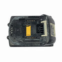 ☆中古品☆makita マキタ 18V 充電式スクリュードライバー FS600D 黒 バッテリー(18V 6.0Ah)付き コードレス ボード用ドライバー 116616 - 10