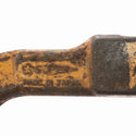 ☆中古品☆スーパーツール SUPERTOOL 2t スーパーロックフック SLH2 チェーンスリング付 吊具134601 - 7