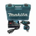 ☆中古品※バッテリ無し☆makita マキタ 10.8V 充電式ドライバドリル DF033D 充電器 DC10SA ケース付 コードレス 締付け136086 - 3