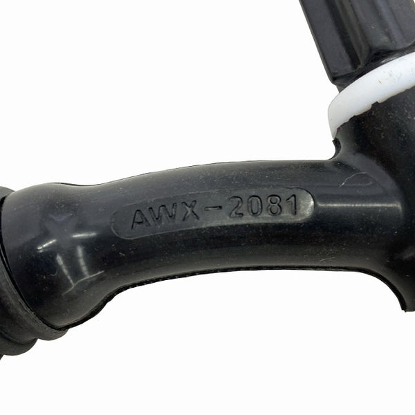 ☆未使用品☆DAIHEN ダイヘン TIG溶接トーチ AWX-2081/AWX2081 200A 空冷 8m TIGトーチ  TIG溶接用トーチ 空冷TIGトーチ114830 - 9