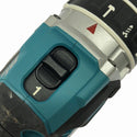 ☆極美品☆makita マキタ 18V 充電式振動ドライバドリル HP484DZ 本体のみ129898 - 8