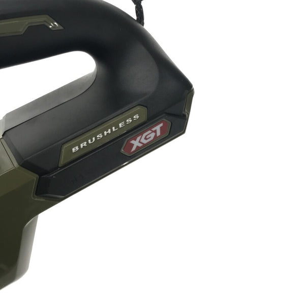 ☆未使用品☆makita マキタ 40Vmax 充電式クリーナー CL001GZCO 本体のみ オリーブ コードレス掃除機 内装 清掃 集じん 集塵113483 - 8