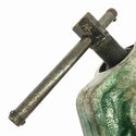 ☆中古品2個セット☆EAGLE CLAMP イーグルクランプ ねじ式全方向クランプ SBB-1t 荷重1ton 鉄鋼用 スクリュークランプ 吊りクランプ133744 - 6