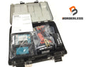 ☆未使用品☆ makita マキタ 18V 充電式インパクトドライバ TD173DGXPR プレミアムレッド LXT20周年記念カラー134212 - 2