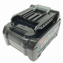 ☆極美品☆ makita マキタ 40Vmax 2.5Ah 純正リチウムイオンバッテリー BL4025 LITHIUM-ION 雪/飛行機マーク134391 - 4