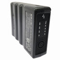 ☆未使用品☆BURTLE バートル 30V エアークラフト専用バッテリー AC10 暑さ対策 熱中症対策132588 - 4