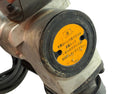 ☆中古品☆makita makita マキタ 電動ハンマ HM1201 100V 打撃数2000min-1 ハツリ チッパー コンクリートブレーカー133206 - 11