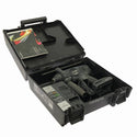 ☆比較的綺麗☆Panasonic パナソニック 14.4V/18V 充電ハンマードリル EZ1HD1J18V-B バッテリー(18V 5.0Ah) 充電器付き129402 - 2