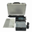 ☆比較的綺麗☆makita マキタ 7.2V 充電式ペンインパクトドライバ TD022DSHXB バッテリー2個(7.2V 1.5Ah) 充電器 ケース付 115756 - 3