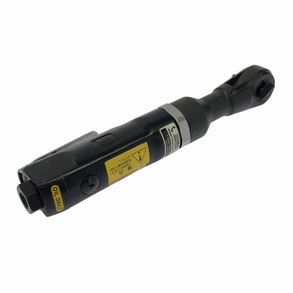 ☆未使用保管品☆Ingersoll Rand インガソールランド Reactionless Air Ratchet Wrench IR111 エアーラチェットレンチ エア工具 - 4