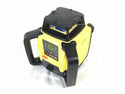 ☆美品☆TAJIMA タジマ ローテーティングレーザー TRL-315H 受光器 三脚 ケース付 回転レーザーレベル ローティングレーザー - 5