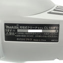 ☆未使用品☆makita マキタ 18V 充電式クリーナー CL180FDRFW 白/ホワイト バッテリ1個(18V3.0AH) 充電器付 コードレス 掃除機 - 6