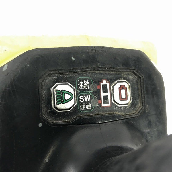 ☆中古品☆HITACHI 日立工機 18V コードレスインパクトドライバー WH18DDL2 本体のみ 充電式 バッテリー式119564 - 7