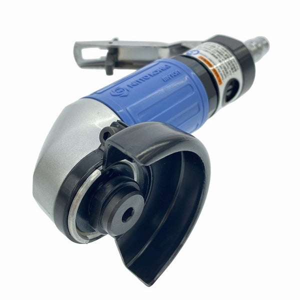 ☆未使用品☆ 日東工器 マイトン MYG-25L 空気式グラインダー エアーサンダー ジスクサンダー119977 - 2