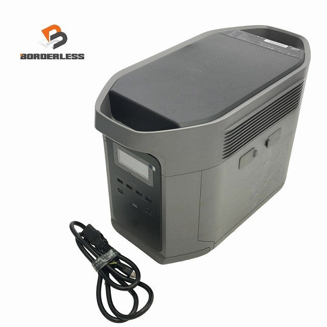 新品未使用⭐︎ポータブル電源 ポータブル電源|工具販売専門店Borderless | 誰もが安心できる工具専門