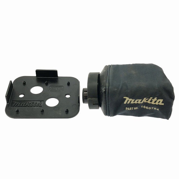 ☆中古品☆makita マキタ 防じんミニサンダ BO4555 コード式 研磨 電動工具 大工道具 DIY136605 - 10