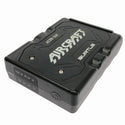 ☆中古美品セット☆ BURTLE バートル エアークラフト専用リチウムイオンバッテリー AC09 バッテリー+ファン+ファンケーブル+充電器135020 - 6
