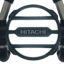 ☆中古品☆HITACHI 日立工機 14.4V/18V コードレスワークライト UB18DGL マルチボルトバッテリー1個(36V2.5Ah)付 投光器118321 - 6