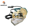 ☆中古品☆makita マキタ 100V  216mm 卓上丸ノコ LSO840F クロスカットソー  マルノコ 丸のこ 切断 木材加工 電動工具129876 - 1