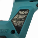 ☆未使用品☆ makita マキタ 40Vmax 28mm 充電式ハンマドリル HR007GZK 本体＋ケース122979 - 8