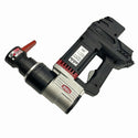 ☆中古美品☆ TONE トネ 36V コードレス建方1番 CKS250 シャーレンチ マルチボルトバッテリー2個+充電器+パーツ+ケース125704 - 7