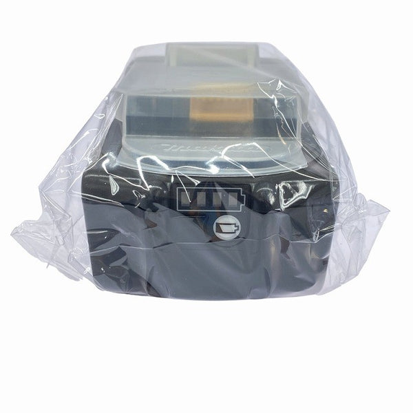 ☆未使用品3個セット☆makita マキタ 18V 6.0Ah 純正 リチウムイオンバッテリー BL1860B 残量表示付 リチウムイオン ※箱違い - 8