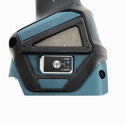 ☆未使用品☆ makita マキタ 18V 100mm 充電式ディスクグラインダー GA418DZ 青/ブルー 本体+パーツ114837 - 8