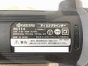 ☆未使用品☆KYOCERA 京セラ 100mm ディスクグラインダー RG114 脱着コード2.5ｍ付き 電動工具 研磨 RYOBI130737 - 9