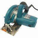 ☆中古品☆makita マキタ 100V 165mm 電気マルノコ 5637BA 電動工具 切断機 木工 DIY 大工道具136889 - 2