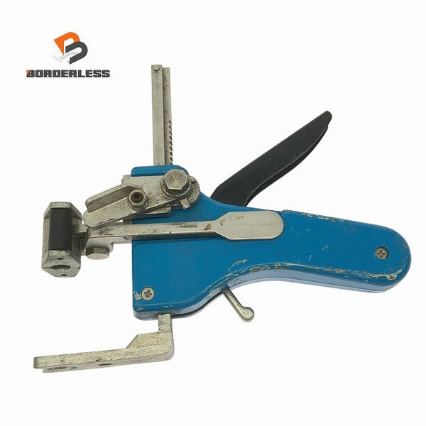 ☆中古品☆ASADA アサダ スムーサー 10A ZA110 青 暖房用架橋ポリエチレン管の挿入 配管用工具 樹脂管挿入工具 暖房管挿入器136326 - 1