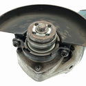 ☆中古品☆ makita マキタ 14.4V 100mm 充電式ディスクグラインダー GA403D 青/ブルー 本体のみ 研磨 研削116968 - 6