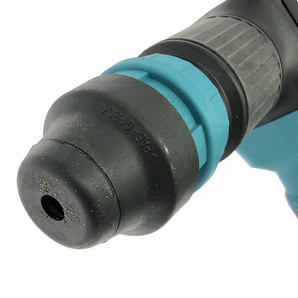 ☆比較的綺麗☆makita マキタ 充電式ケレン HK180D バッテリ1 BL1860B 充電器 DC18RF ケース付属 バッテリ使用回数4回134359 - 8