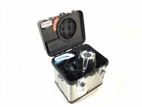 ☆美品☆TAJIMA タジマ ブルーグリーンレーザー墨出し器 ZEROB-TYZ 本体+ケース ZEROBLUE/ゼロブルー 光学測定器131787 - 0