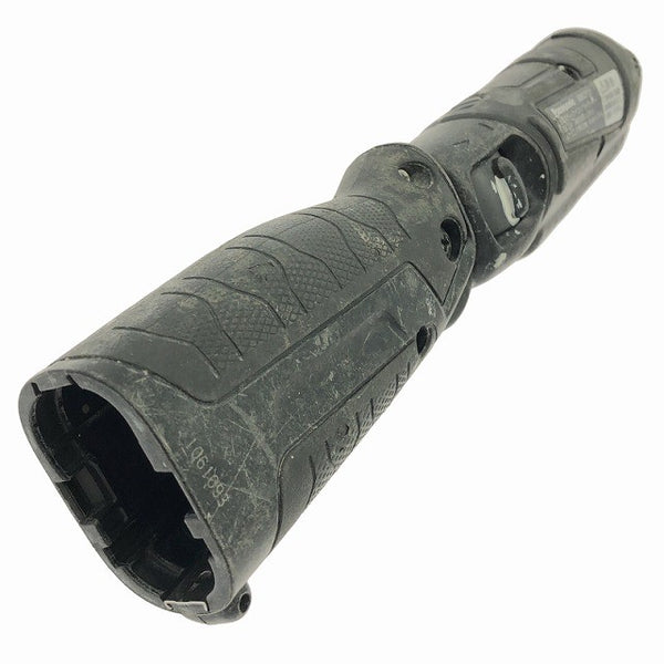 ☆中古品☆Panasonic パナソニック 7.2V スティックインパクトドライバー EZ7521 バッテリー2個 充電器付136358 - 4