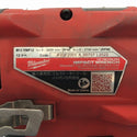 ☆中古品☆ Milwaukee ミルウォーキー 12V 3/8インチ 542Nm インパクトレンチ M12 /FUEL™ 本体+説明書+ケース - 8