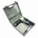 ☆比較的綺麗☆HAKKO 白光 100V ヒーティングガン FV-310 ケース付 温度風量可変式 ヒートガン 工業用ドライヤー 熱風機 ホットガン129872 - 2