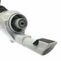 ☆中古品☆makita マキタ 18V 充電式クリーナー CL286FDZW 白/ホワイト 本体のみ サイクロン一体式 コードレス掃除機 内装127030 - 8
