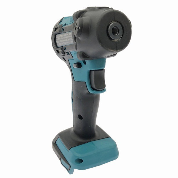 ☆未使用品☆makita マキタ 18V 充電式サンダポリッシャー PV300DRG バッテリ1個(6.0Ah) 充電器付 コードレス サンダーポリッシャー132508 - 3