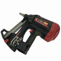 ☆中古品☆MAX マックス 6V 充電式ガスネイラ GS-725C バッテリ2個(1.5Ah) 充電器 ケース付 ガス式鋲打ち機 ピン打ち機 ピンネイラ130428 - 7