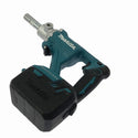 ☆中古品☆makita マキタ 18V 充電式カクハン機 UT130D 本体＋シャフト＋パドル付 コードレス かくはん機 撹拌機 攪拌機 ミキサー134185 - 5