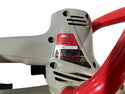 ☆中古品☆shindaiwa 新ダイワ 100V ヘッジトリマ SH400W 草刈り機 草刈り 造園 トリマー137273 - 10