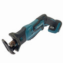 ☆中古品2点☆makita マキタ 14.4V 充電式レシプロソー JR144D フラッシュライト ML145 バッテリ1個(3.0Ah)付 セーバーソー130930 - 2