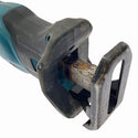 ☆中古品2点☆makita マキタ 14.4V 充電式レシプロソー JR144D フラッシュライト ML145 バッテリ1個(3.0Ah)付 セーバーソー130930 - 4