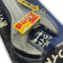 ☆未使用品☆ TOP トップ ワイドモンキレンチ HY-36-17 250mm エコワイド メガネ129614 - 8