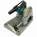 ☆中古品☆makita マキタ 100V 190mm チップソー切断機 LC0700F コード式 チップソーカッター 鉄工用 電動工具 切断機134193 - 4
