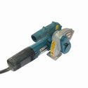 ☆中古品☆NAXS ナクサス 100V JOB CUTT 30 125-EMD 本体のみ ジョブカット コンクリートカッター 切断 電動工具 - 4