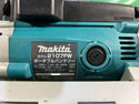 ☆中古品☆makita マキタ 100V ポータブルバンドソー 2107FW スタンド付 コード式 帯鋸切断機 鉄工用 パイプ切断機131491 - 10